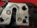 замок двери задней правой Nissan Qashqai 1 поколение J10 2008, 1.5 л., K9K, дизель, 82500JD000 - фото №6