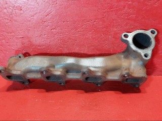 коллектор выпускной Toyota Avensis 3 поколение (T270) 2011, 2.0 л., 1AD-FTV, дизель, 1714126100