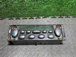 блок управления печки / климат-контроля Rover 75 1 поколение 2002, MF1464308910