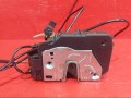 замок двери Mercedes-Benz C-Класс W203/S203/CL203 W203 2002, 271.946, 2037200135 - фото №4