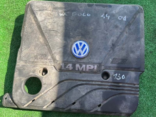 корпус воздушного фильтра Volkswagen Polo 3 поколение [рестайлинг] 2000, 1.4 л., 030129607AS