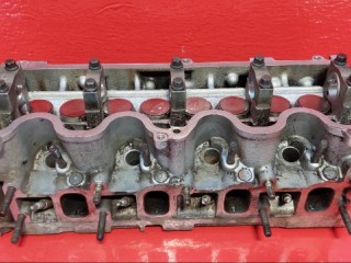 головка блока цилиндров Opel Signum 2009, 1.9 л., Z 19 DT, дизель, 55193091
