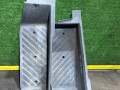 подножка Volkswagen LT 2 поколение 2004, A9016862328 - фото №2