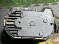 заслонка дроссельная Audi A6 4B/C5 2000, 2.4 л., 078133062B - фото №3