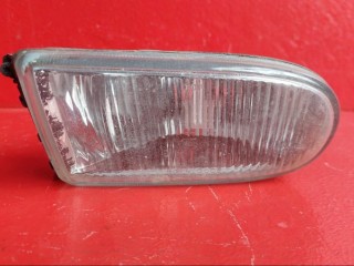 фара противотуманная левая Renault Espace 3 поколение 2000, 7700830613