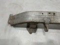 усилитель бампера заднего Mercedes-Benz A-Класс W168 2000, OM166, 1686201234 - фото №3
