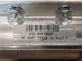 подушка безопасности коленная Mercedes-Benz E-Класс W124 [рестайлинг] W210 1998, 112.911, 2108600805 - фото №5