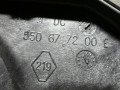 подушка безопасности водителя Nissan Kubistar 1 поколение 2005, 8200350773 - фото №6
