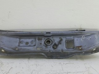 планка под капот Opel Zafira 1 поколение (A) 2001, 1.8 л., Z 18 XE, бензин