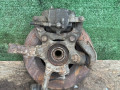 ступица передняя левая Nissan Almera N16 2003 - фото №5
