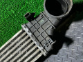 интеркулер Mercedes-Benz E-Класс W211/S211 2005, 2.2 л., A2115001002 - фото №3