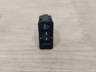 кнопка корректора фар Mini Cooper S 1 поколение [рестайлинг] 2006, W10B16, 8360460
