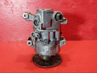 компрессор кондиционера Toyota Avensis 3 поколение (T270) 2011, 2.0 л., 1AD-FTV, дизель, GE4472806560, 4472806560