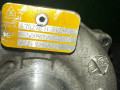 турбина Nissan Note E11 2007, 1.5 л., 54359700012 - фото №2