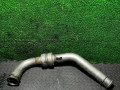патрубок интеркулера Nissan Qashqai 1 поколение 2007, 8200541294A - фото №2