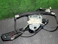 стеклоподъемник передний правый Mercedes-Benz C-Класс W203/S203/CL203 2002, A2037203046 - фото №4