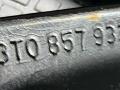 зеркало наружное левое Skoda Superb 2 поколение 2010, 1.8 л., бензин, МКПП - фото №6