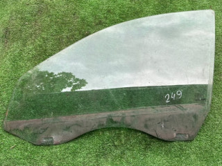 стекло двери передней левой Mercedes-Benz E-Класс W211/S211 2004, 2.2 л., 43R001025