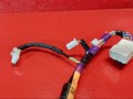 проводка (коса) двери Lexus 2006, 3.0 л., 3GR-FSE, бензин, 8215530060 - фото №3