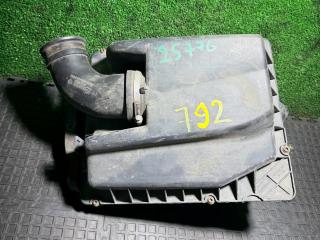 корпус воздушного фильтра Opel Astra H 2005, 1.6 л., бензин, МКПП, 4614485910
