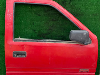 дверь передняя правая Opel Frontera A 1996