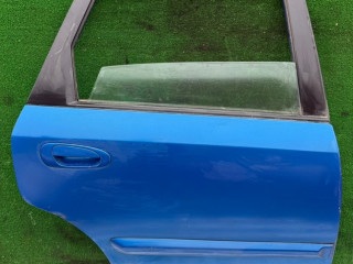 дверь задняя правая Honda Civic 7 поколение 2003