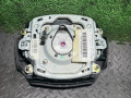 подушка безопасности водителя Audi A6 4B/C5 [рестайлинг] 2002, 8P0880201D - фото №4