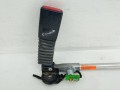 замок ремня безопасности Mercedes-Benz C-Класс W203/S203/CL203 [рестайлинг] W203 2006, OM646, 2038602869 - фото №2