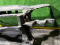 передняя панель крепления облицовки (телевизор) Volkswagen Passat B6 2007, 2.0 л., 3C0805588D - фото №9