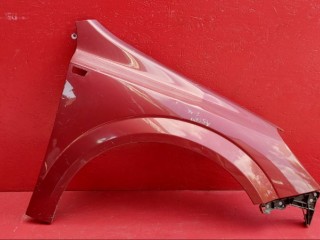 крыло переднее правое Opel Astra H 2004, 1.4 л., Z 14 XEP, бензин, 93178667