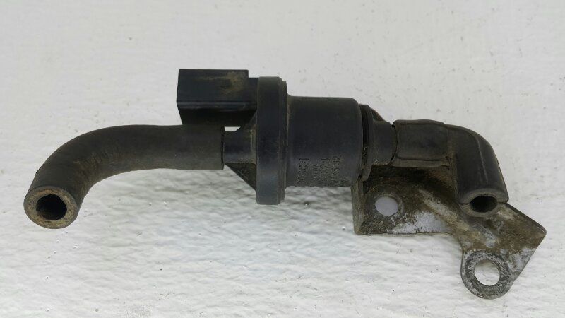 клапан впускной Mercedes-Benz A-Класс W168 1999, OM166, 280142328 - фото №1
