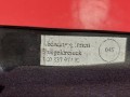 комплект декоративных накладок (дерева) салона Volkswagen Golf 4 поколение 2004, 1K0837974K - фото №6