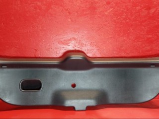 обшивка багажника Honda Civic 7 поколение 2003, 84431S5SE010