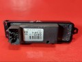 кнопка стеклоподъемника двери задней правой Mazda 6 GH [рестайлинг] 2009, 2.2 л., R2AA, дизель, GS1D66380 - фото №3