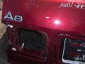 крышка багажника (дверь 3-5) Audi A8 D2/4D [рестайлинг] 2001 - фото №5