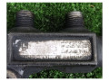 топливная рампа Citroen C5 1 поколение 2004 - фото №2
