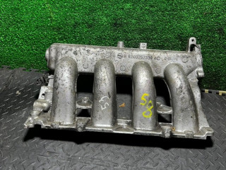 коллектор впускной Renault Laguna 2 поколение 2003, 1.8 л., 8200257339