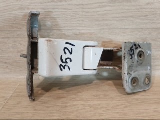 петля двери Fiat Scudo 1 поколение [2-й рестайлинг] 2007, 9HU / 1.6 HDI
