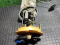 насос топливный Volkswagen Passat B6 2006, 2.0 л., дизель, 3C0919050G - фото №3