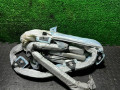 подушка безопасности боковая (шторка) Volkswagen Passat B6 2006, 3C0880741B - фото №2