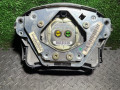 подушка безопасности водителя Mercedes-Benz C-Класс W203/S203/CL203 2002, 2.2 л., 2034601198 - фото №3