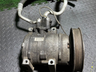 компрессор кондиционера Honda Accord 6 поколение 2000, 4472009896