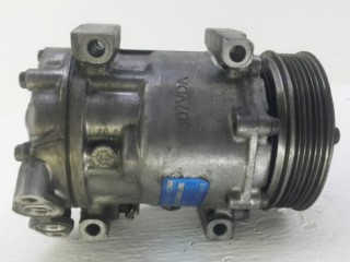 компрессор кондиционера Ford Focus 2 поколение 2008, 3M5H19D629