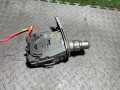переключатель подрулевой (стрекоза) Renault Clio 3 поколение 2009, 7701057089 - фото №3