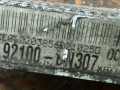 радиатор кондиционера Nissan Almera N16 2002, 92100BN307 - фото №6