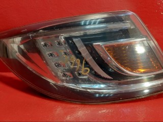 фонарь задний левый Mazda 6 GH [рестайлинг] 2009, 2.2 л., R2AA, дизель, GS1G51160K