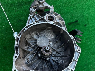 КПП механическая (МКПП) Ford Focus 2 поколение 2007