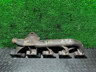 коллектор выпускной Volvo S60 1 поколение 2002, 2.4 л., 30637797