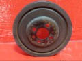 шкив коленвала Audi A4 B6 2005, 1.9 л., BRB, дизель, 03G105243 - фото №2