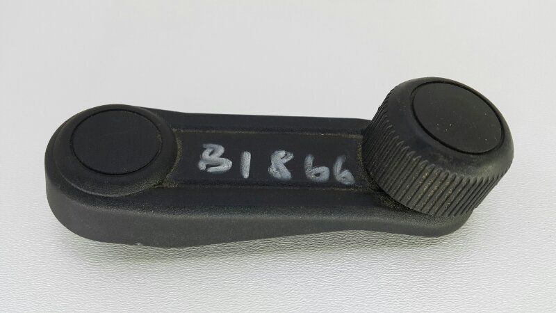 ручка наружная Mercedes-Benz B-Класс W245 2006, OM266.920 - фото №1